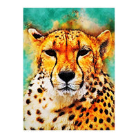 Cheetah (Print Only)