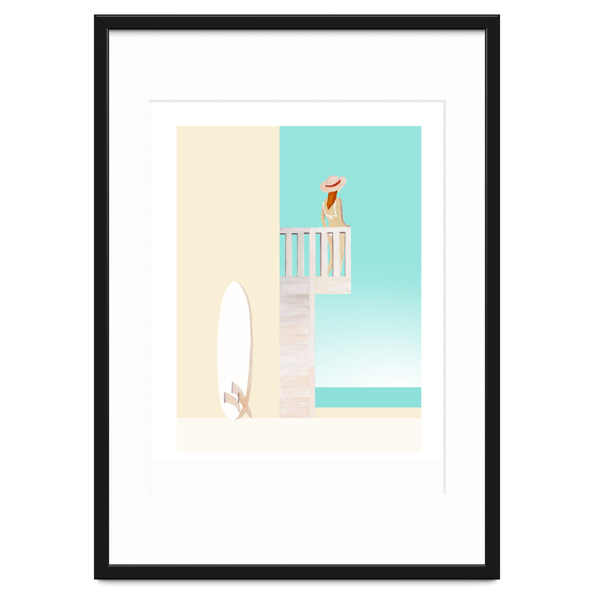 Salt&Surf Oceanbeach Road