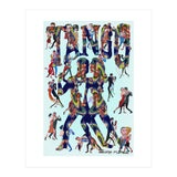 Tango C 2 (Print Only) thumbnail