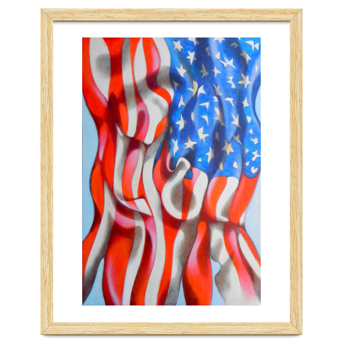 United States of America