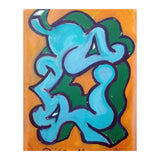 Graffiti 22 (Print Only) thumbnail