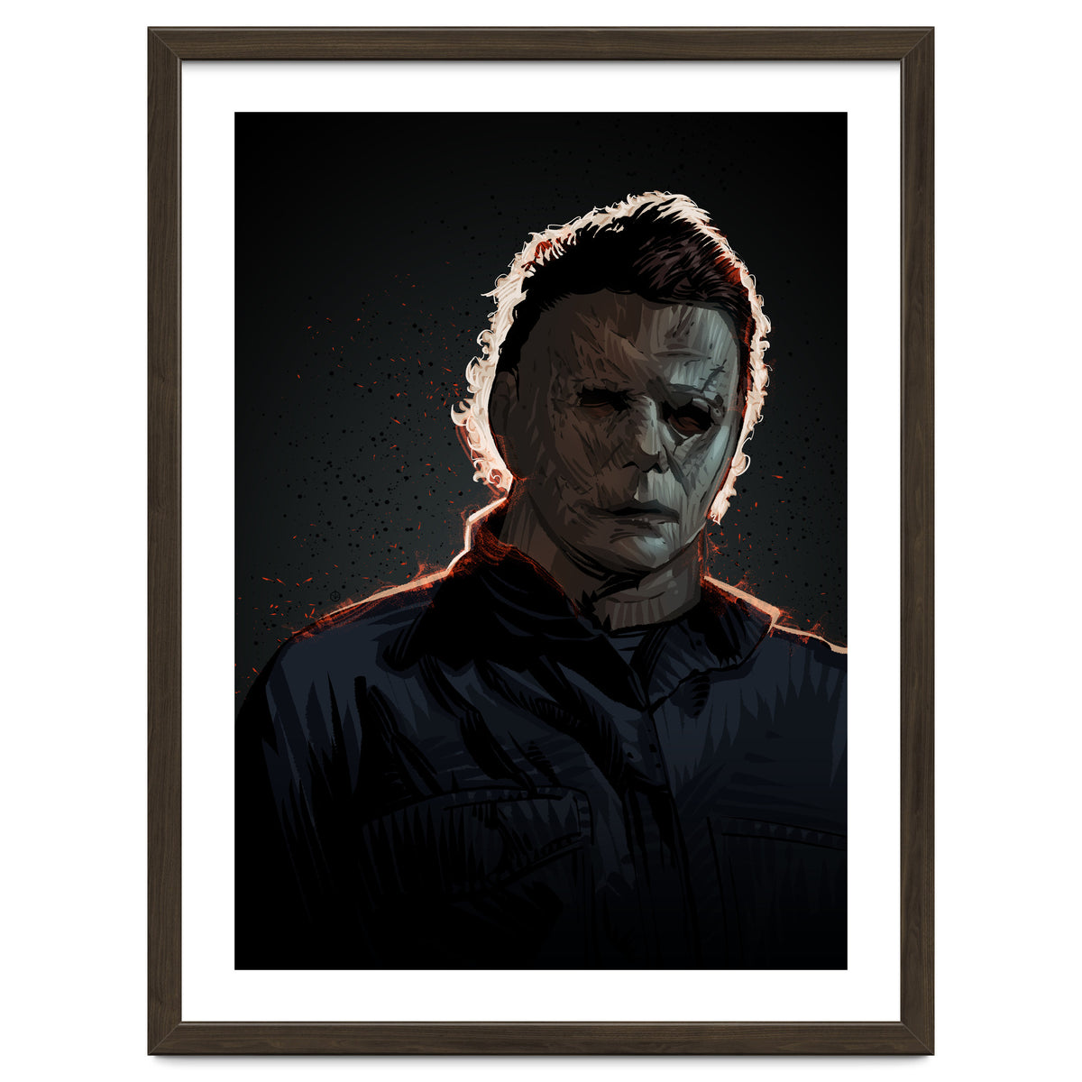 Michael Myers Halloween