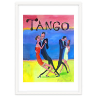 Tango De Gala