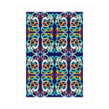 Formas 14 Tapiz B (Print Only) thumbnail