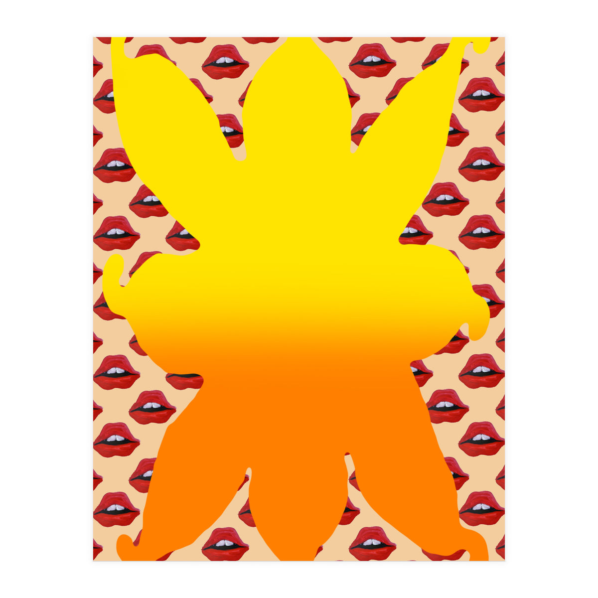 Graffiti Digital Nuevo 2023 122 (Print Only)