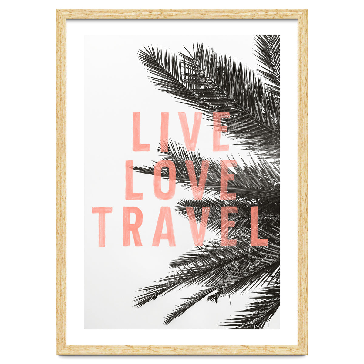 Live Love Travel