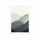 Mountain Mist (Print Only) thumbnail