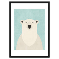 FAUNA / Polar Bear