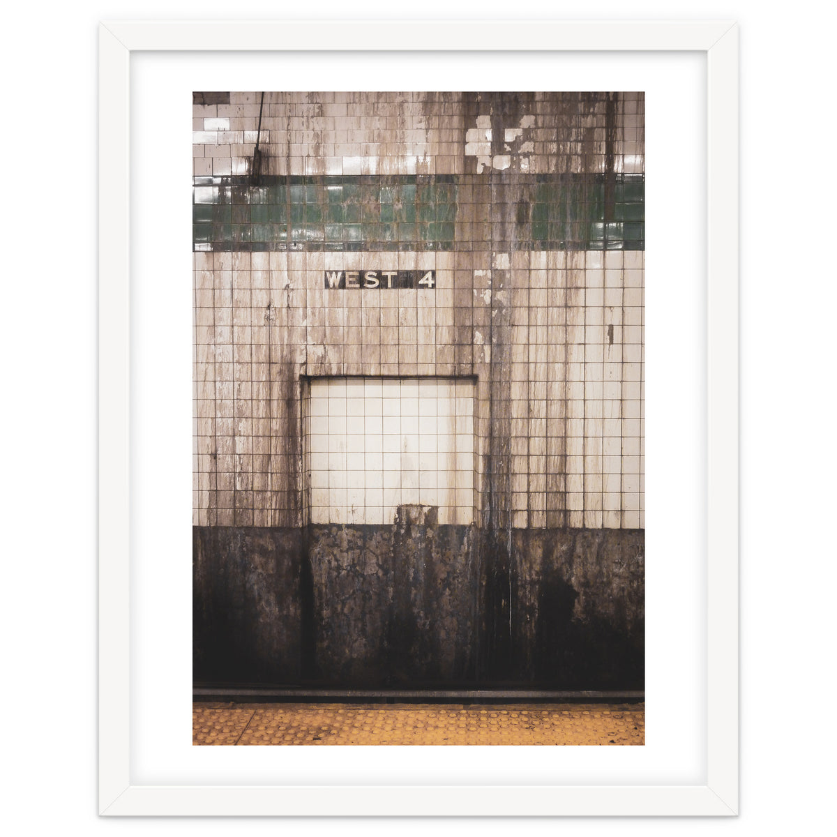 NewYorkCity Streets_West 4