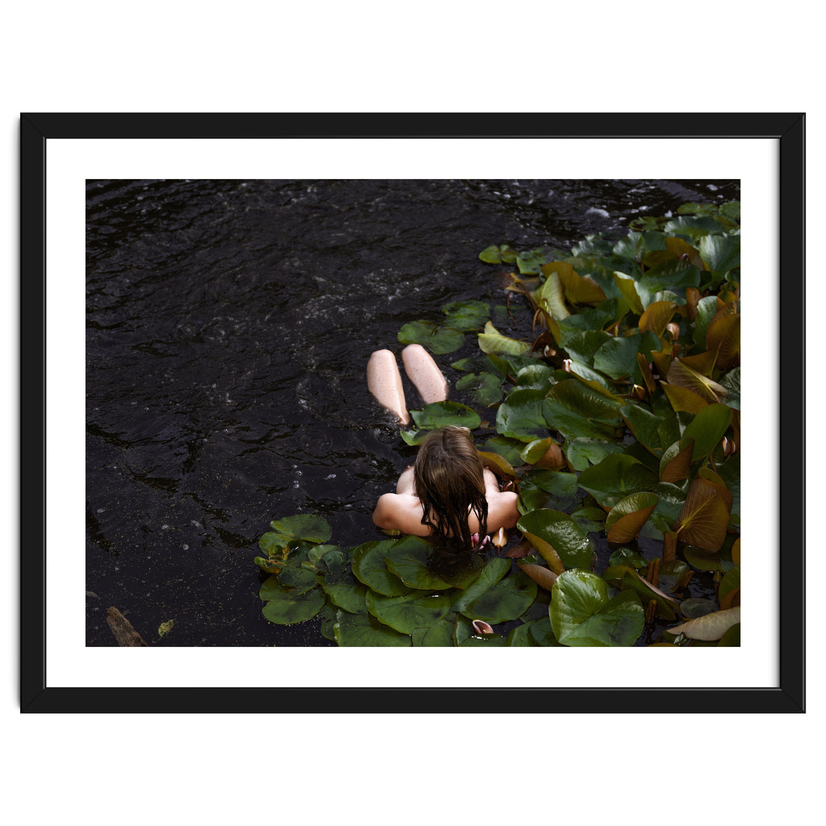 This is Not what You think It is