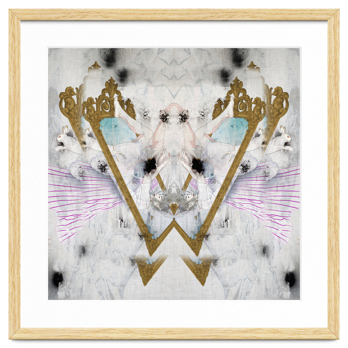 Looking Glass_Parallel