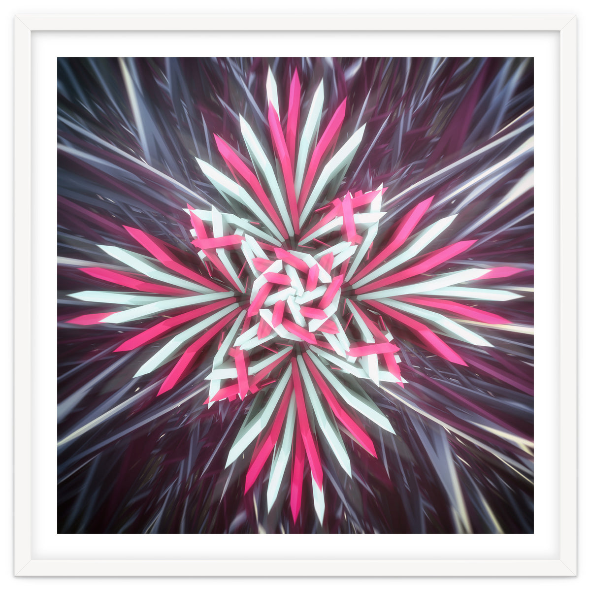 Cold Winter Con_Traption