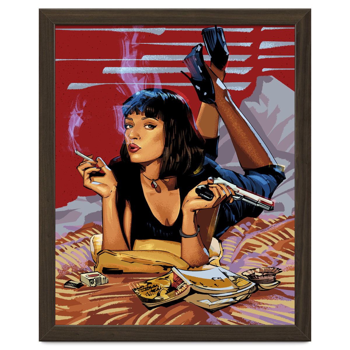 Pulp Fiction