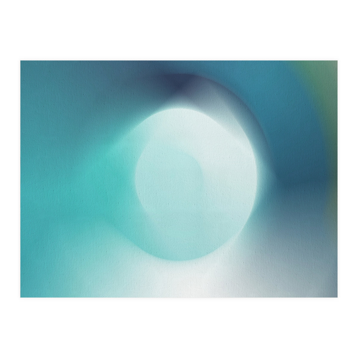 Out Focus 02  (Print Only)