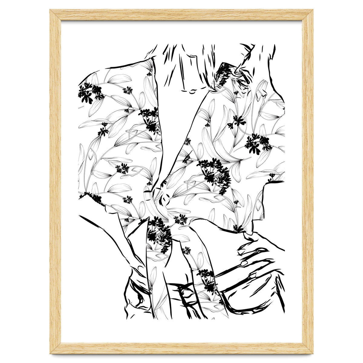 Fashionista || #illustration #fashion