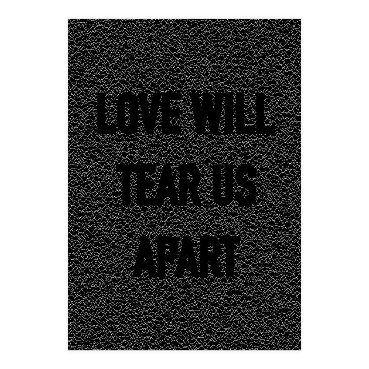 Joy Division (Print Only)