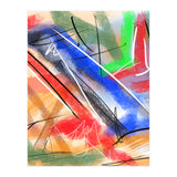 Pathways In Color 2 (Print Only) thumbnail