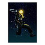 Astro Dunk (Print Only) thumbnail