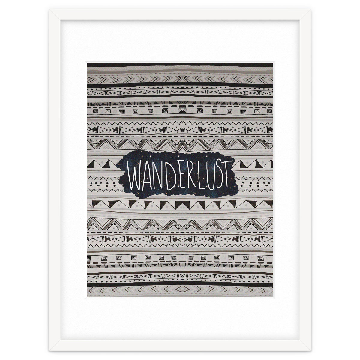 Wanderlust