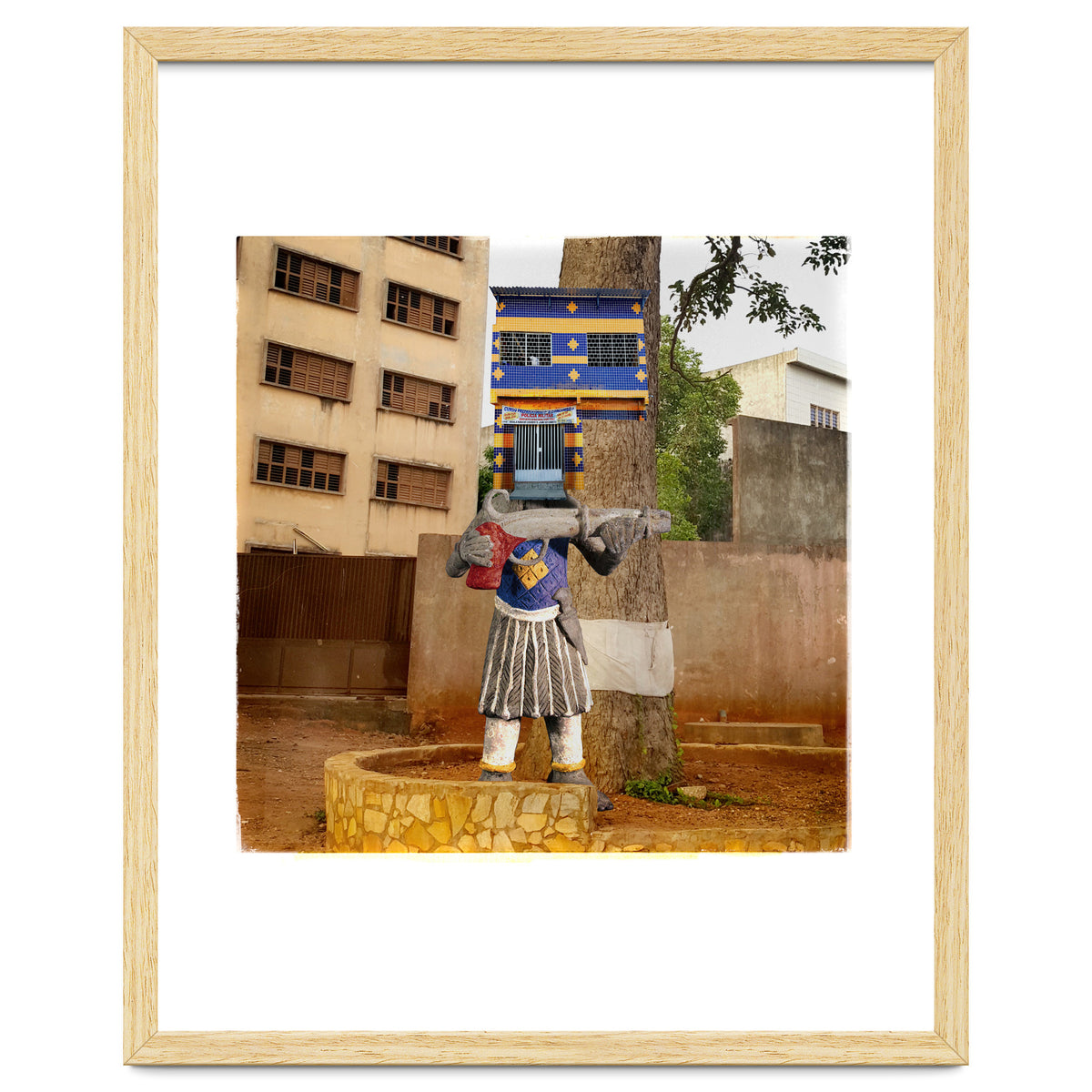 Voodootool - Policia