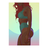 Vianne (Print Only) thumbnail
