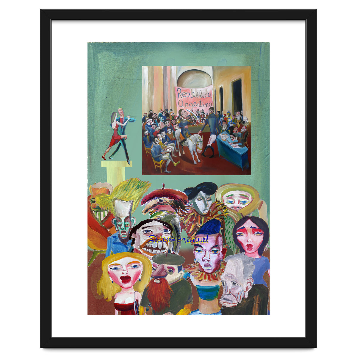 Graffiti Digital 2022 938