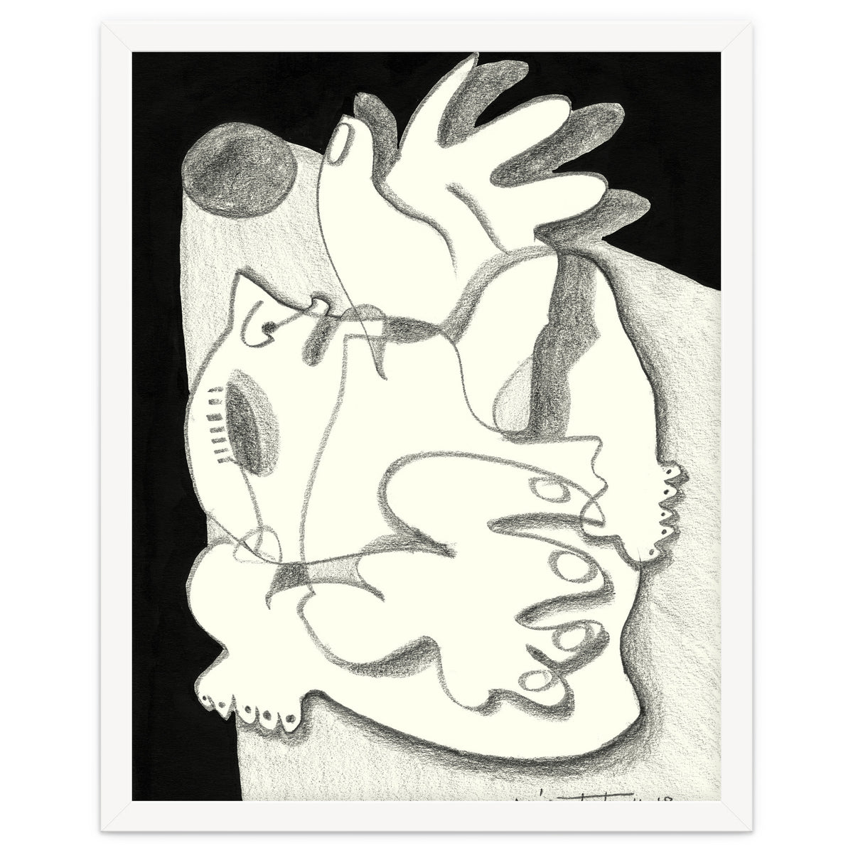 Dying in the Spotlight