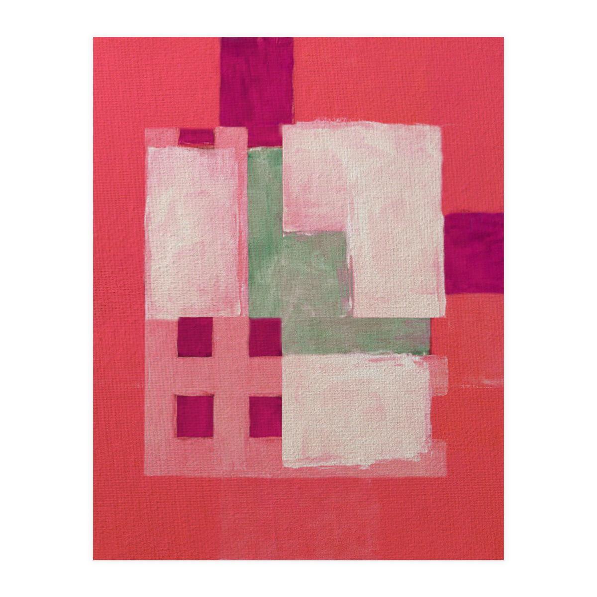 Urban Intersections 3 (Print Only)