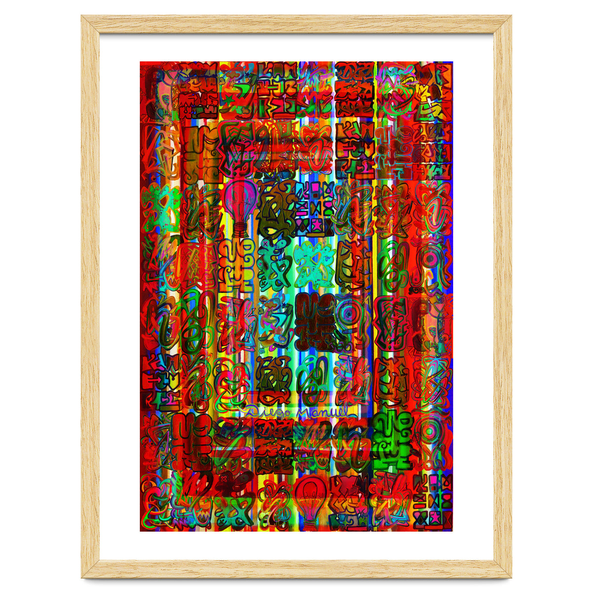 Graffiti Digital 2022 361