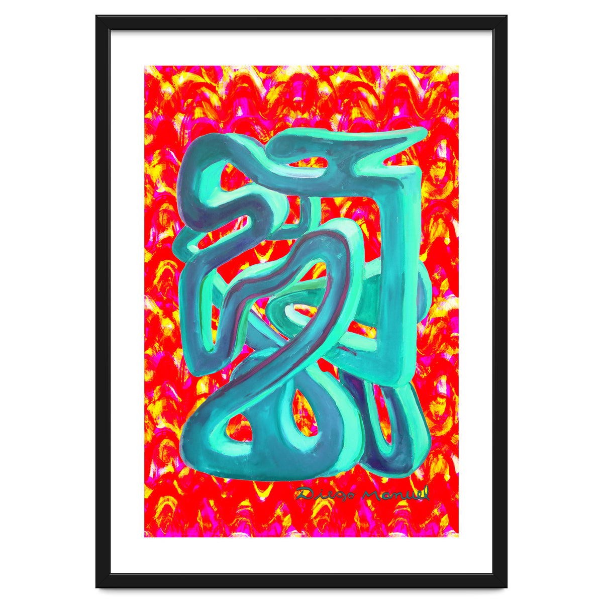 Graffiti Nuevo 2023 3