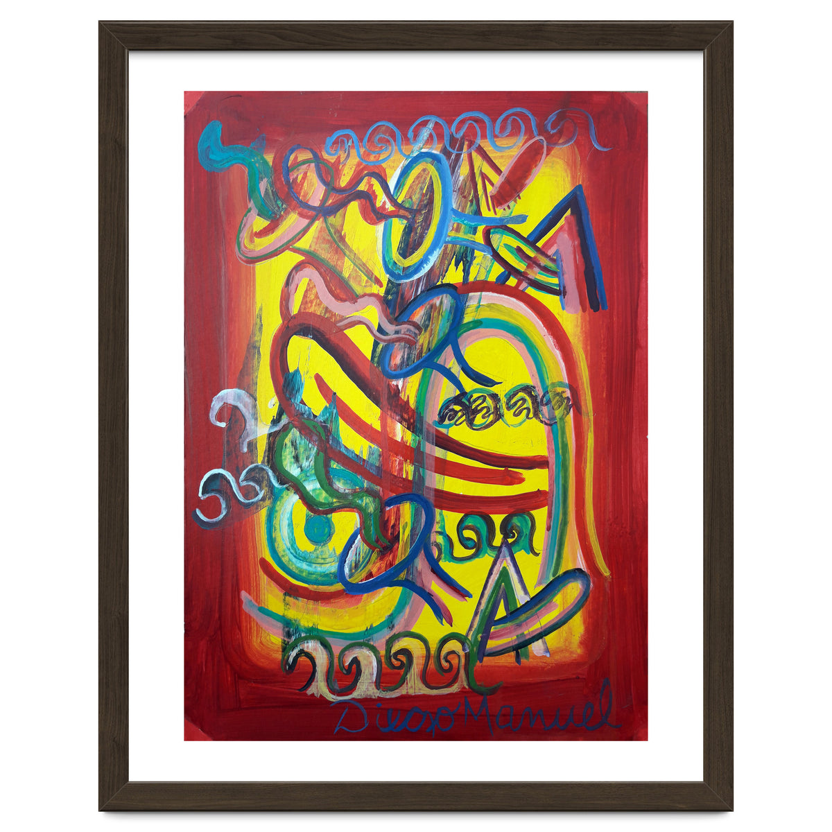 Formas En El Espacio 29