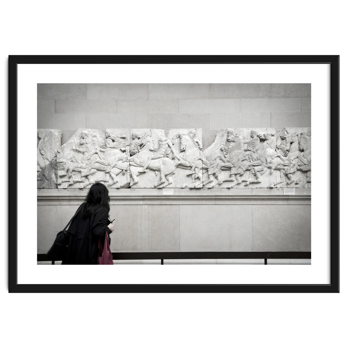 Elgin marbles