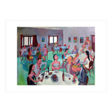 El Restaurant (Print Only) thumbnail
