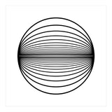 Event Horizon_White (Print Only) thumbnail