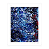 Cold Serenity (Print Only) thumbnail