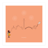 Kein Design Sydney (Print Only) thumbnail
