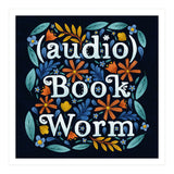 Audiobook Worm (Print Only) thumbnail