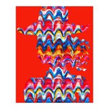 Cowgirl 8 (Print Only) thumbnail