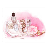 Touch Of Roses (Print Only) thumbnail