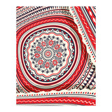 Romanian embroidery background 17 (Print Only) thumbnail