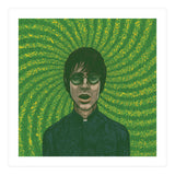 Shakermaker  (Print Only) thumbnail