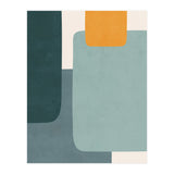 MINIMALIST GEOMETRIC 02 (Print Only) thumbnail