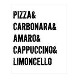 Its An Italian Thing  (Print Only) thumbnail