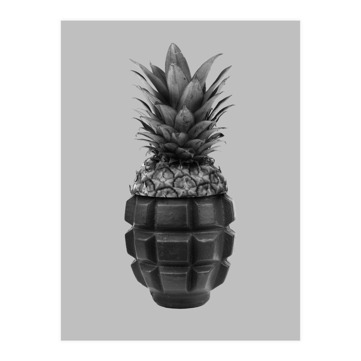 Grenapple (Print Only)