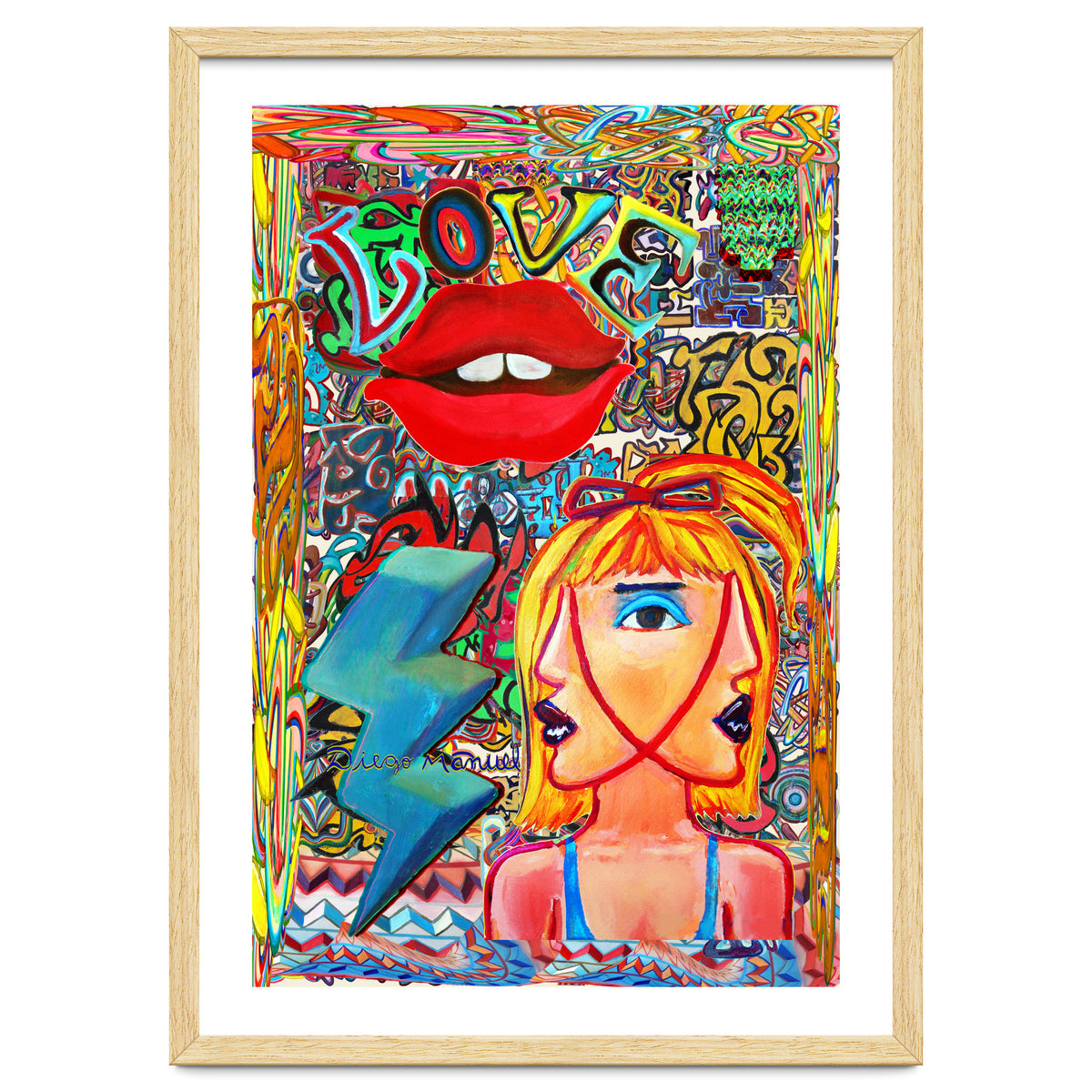 Graffiti Digital 2022 238