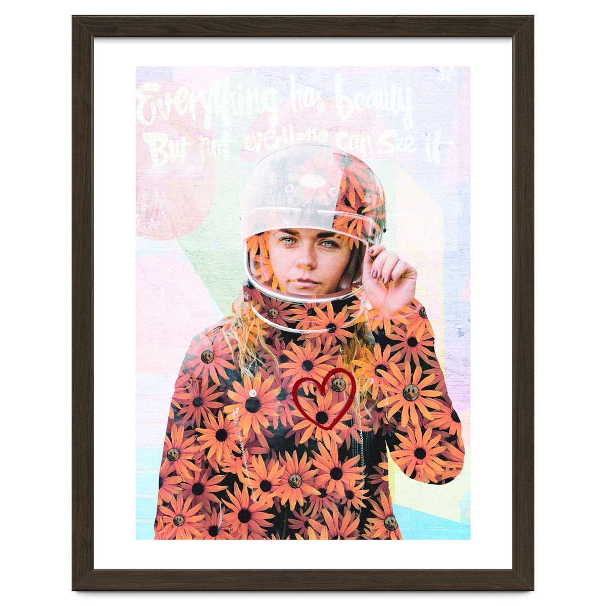 Everything Has Beauty