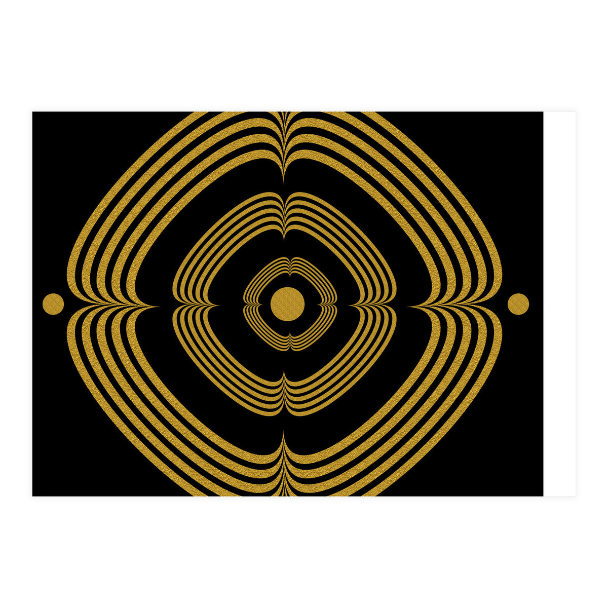 Golden Spiral (Print Only)