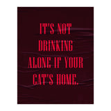 Adulting Alone3 (Print Only) thumbnail