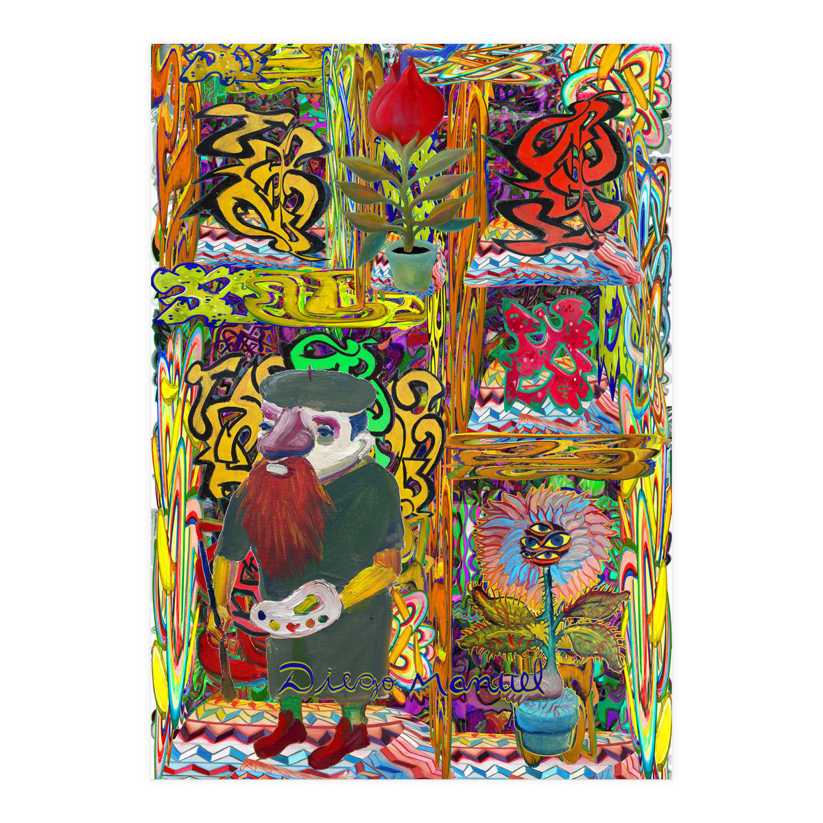 New Graffiti2022 641 (Print Only)