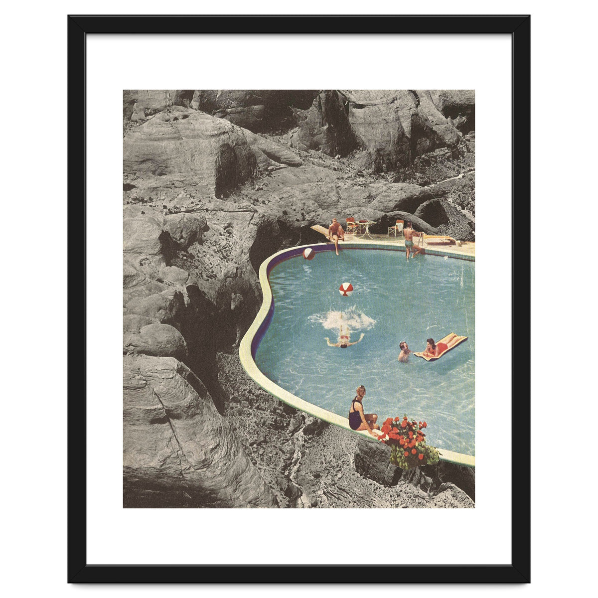 Is This The Place That They Call